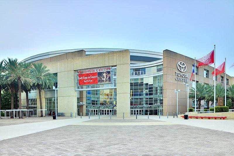 Toyota Center Travel Guidebook Must Visit Attractions In Houston Toyota Center Nearby Recommendation Trip Com