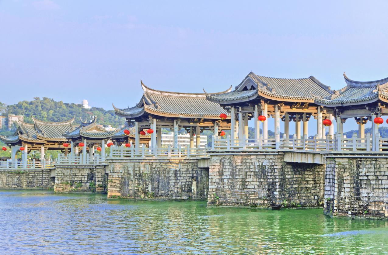 潮州宝华庵攻略,潮州宝华庵门票/游玩攻略/地址/图片/门票价格【携程