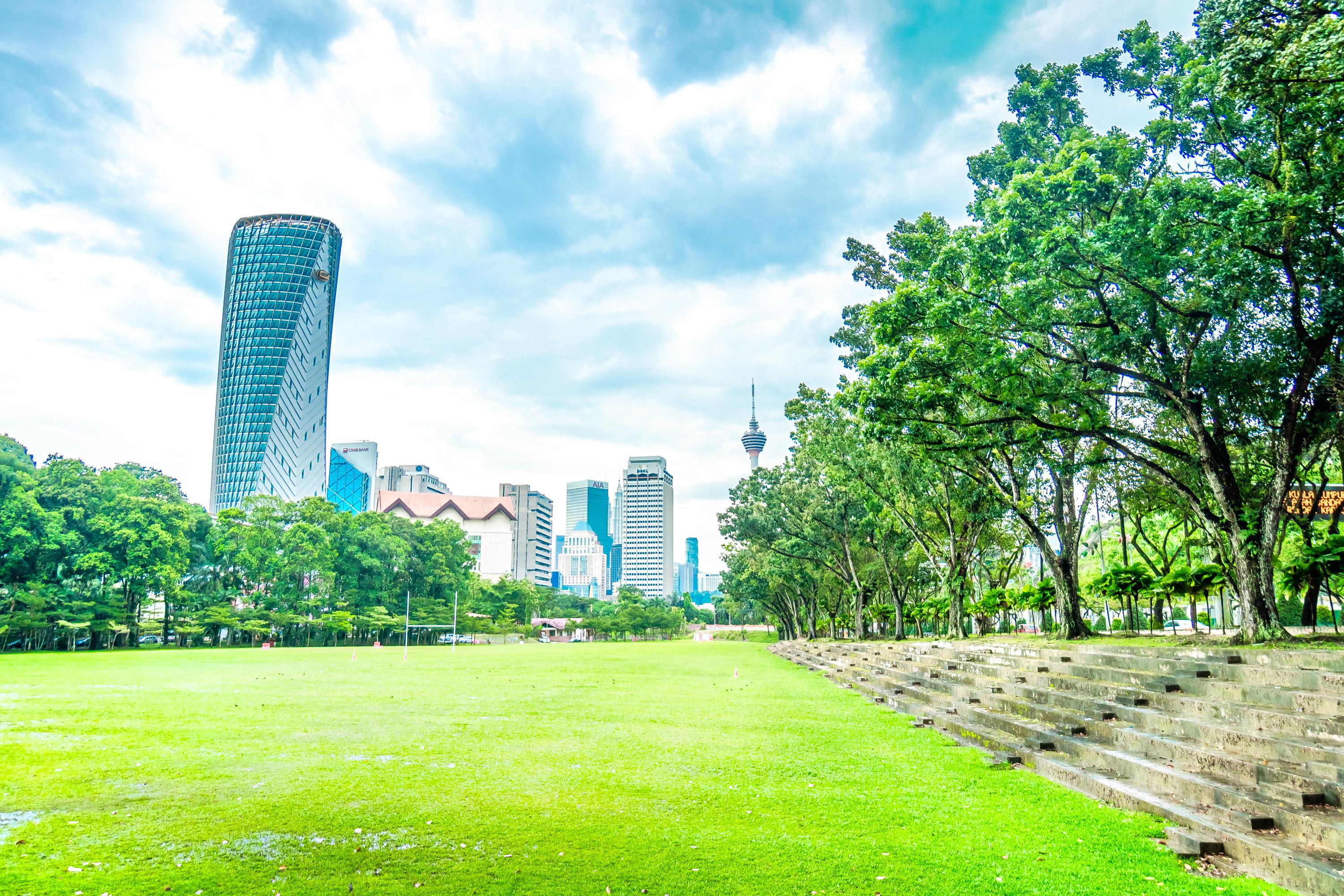 padang merbok kuala lumpur