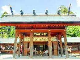 射水神社旅遊攻略指南 射水神社評論 射水神社附近推薦 Trip Com 射水神社旅遊攻略指南 射水神社評論 射水神社附近推薦 Trip Com