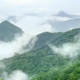 Zaomu Mountain
