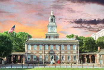 Independence National Historical Park Popular Attractions Photos
