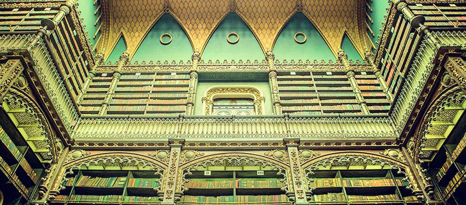 リオデジャネイロ 王立ポルトガル図書館 評判 案内 トリップドットコム リオデジャネイロ 王立ポルトガル図書館 評判 案内 トリップドットコム