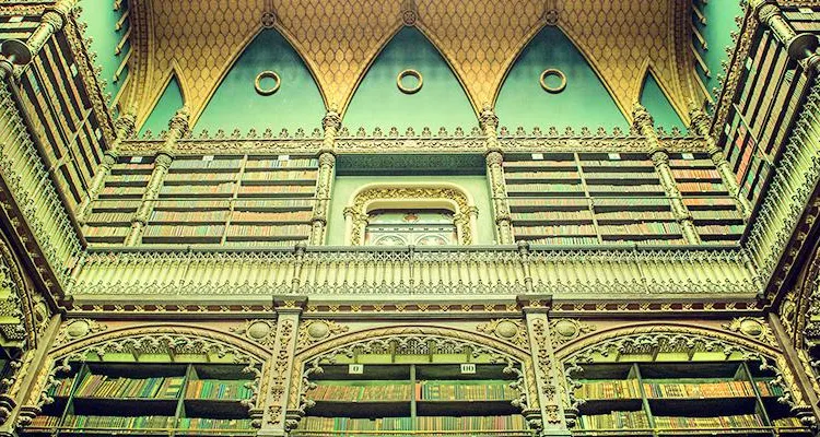 リオデジャネイロ 王立ポルトガル図書館 評判 案内 トリップドットコム リオデジャネイロ 王立ポルトガル図書館 評判 案内 トリップドットコム