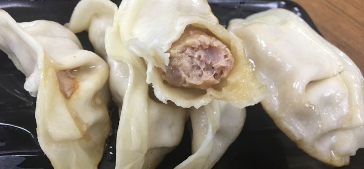 君户鍋貼大王必吃推薦 香港君户鍋貼大王 Trip Com