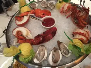 The Capital Grille