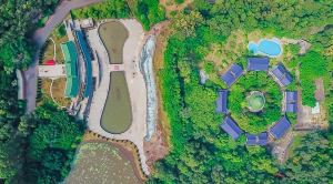 Sanshui District,Recommendations