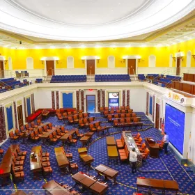 Edward M. Kennedy Institute for the United States Senate
