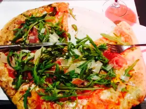Pizzeria Spacca Napoli