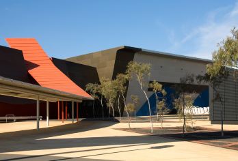 National Museum of Australia Popular Attractions Photos