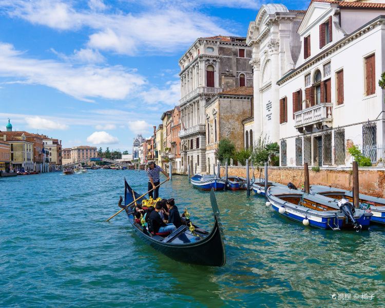 威尼斯 熱門旅遊攻略照片
