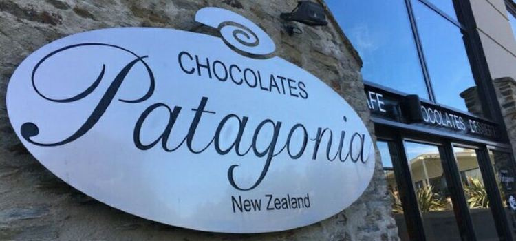 Patagonia Chocolates Wanaka