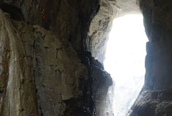 Miao King Cave, Qiantan 명소 인기 사진