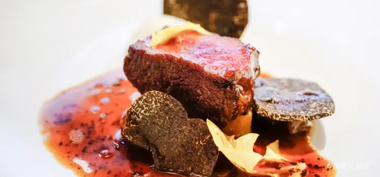8½ Otto e Mezzo BOMBANA（置地歷山店）
