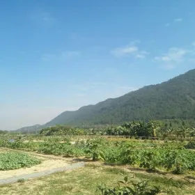 Baizushan