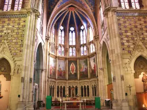 Church of Sant Francesc de Sales