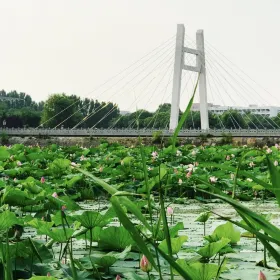 bei tian men