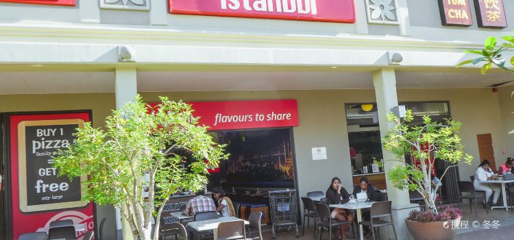 Istanbul Bagatelle Reviews Food Drinks In Mauritius Trip Com