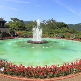 箱根強羅公園