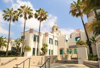 Beverly Hills Popular Attractions Photos