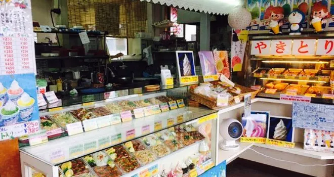 Misono Main Store