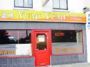 Yumi Yumi Chinese Restaurant & Takeaway