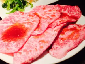 焼肉 大幸園(立川店)