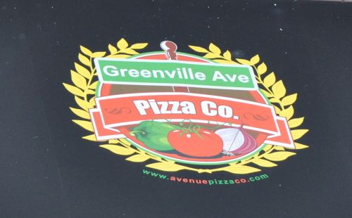 Greenville Avenue Pizza Company