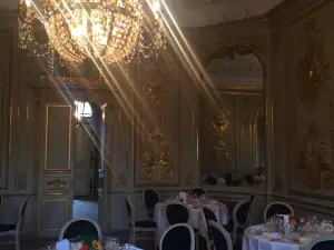 Restaurant de l'Hôtel DuPeyrou