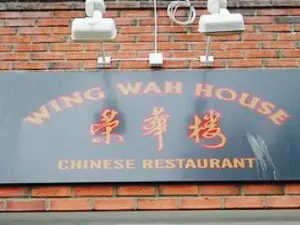 Wing Wah House