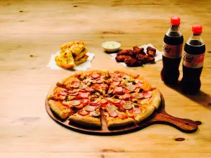 Domino's Pizza