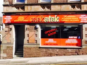 Snakatak