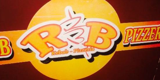RB kebab pizzeria