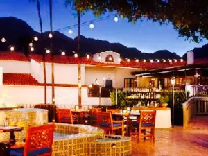 Adobe Grill @ La Quinta Resort