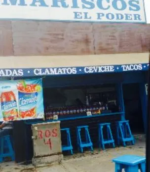 Mariscos El Poder Reviews: Food & Drinks in Baja California Rosarito–  