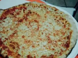 Pizzeria MangiaMondo