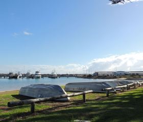 Albany's Historic Whaling Station
