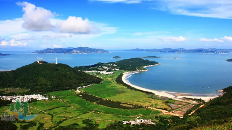 下川島王府旅游区のレビュー 下川島王府旅游区のチケット 下川島王府旅游区の割引 下川島王府旅游区の交通機関 所在地 営業時間 下川島王府旅游区周辺の観光スポット ホテル グルメ Trip Com