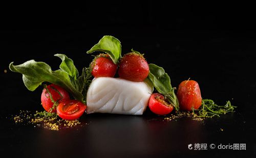 Grill 79 ( China World Summit Wing, Beijing )