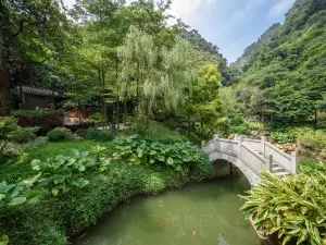 Top 5 Nature Attractions in Foshan