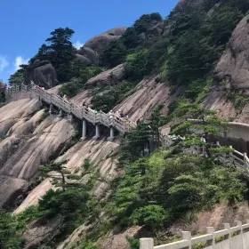 Lansheng Bridge