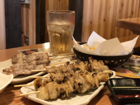 鳥貴族 新宿靖國通り店 必吃推薦 東京鳥貴族 新宿靖國通り店 Trip Com