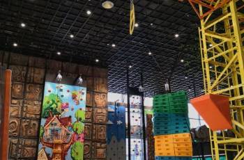 Fun Attractions Nearby