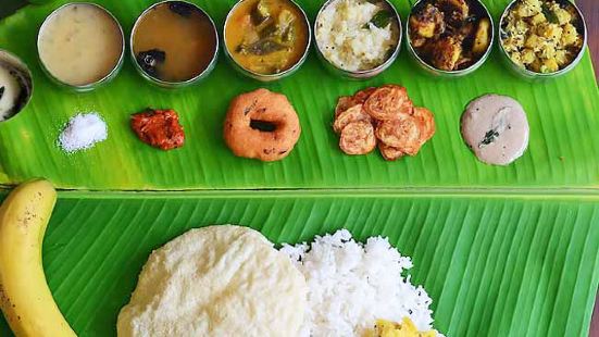 Gandhi Restaurant Reviews Food Drinks In Singapore Trip Com