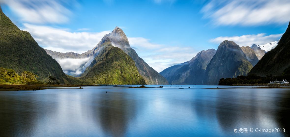 10 Best Things To Do In Fiordland National Park Southland District Fiordland National Park Travel Guides 21 Trip Com