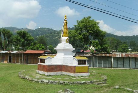 Tashi Ling Tibetan Village
