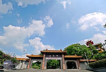 Foguang Temple 명소 인기 사진