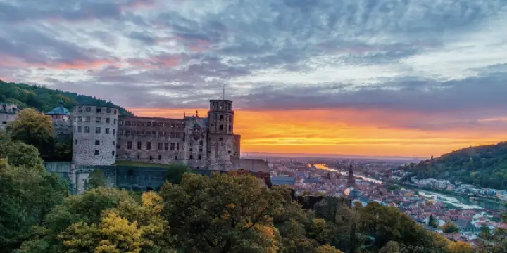 絶対に行くべきバーデン ヴュルテンベルク州の観光スポット トリップドットコム