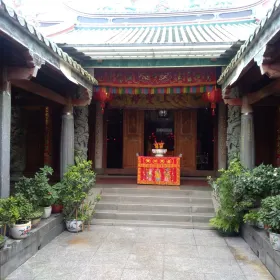 明德宮