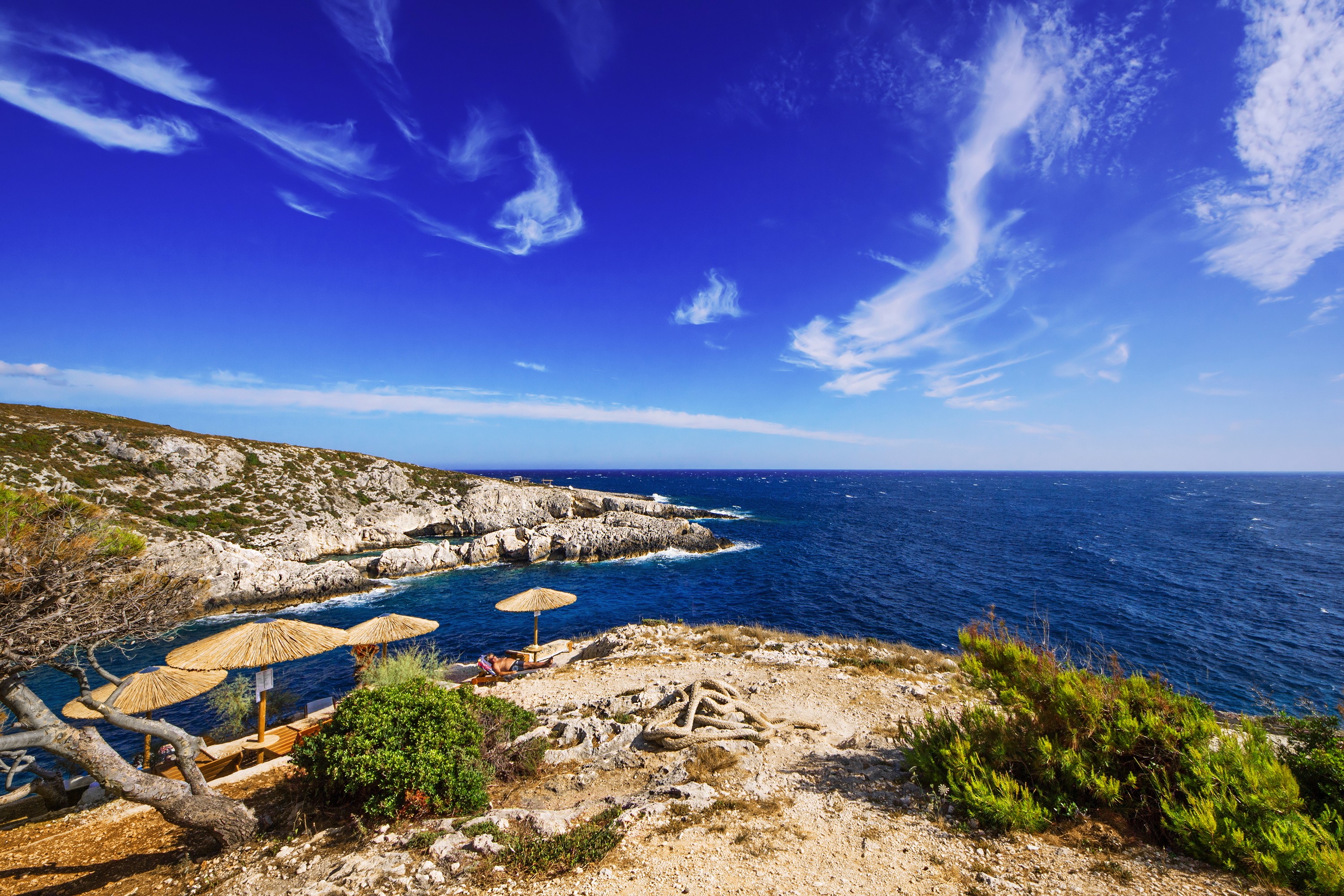 copines de voyage zante